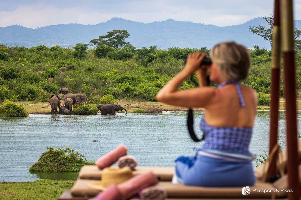 Kidepo Valley
