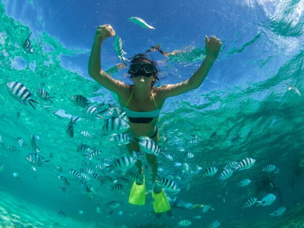10-Day Kenya Safari & Beach Holiday