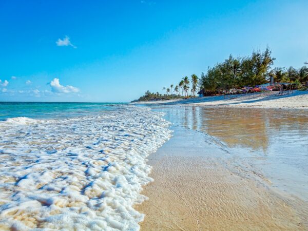 5-Day Zanzibar Holiday