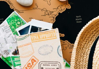 THE EAST AFRICAN TOURIST VISA EXPLAINED: KENYA, UGANDA, AND RWANDA IN ONE SEAMLESS JOURNEY